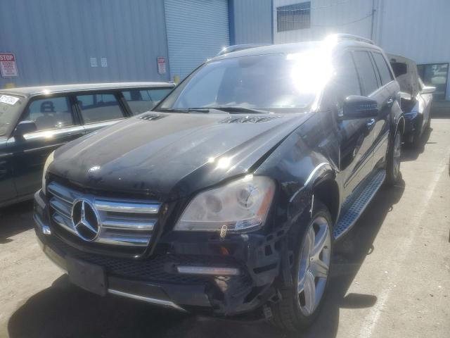 MERCEDES-BENZ GL 550 4MA 2012 4jgbf8ge0ca790806