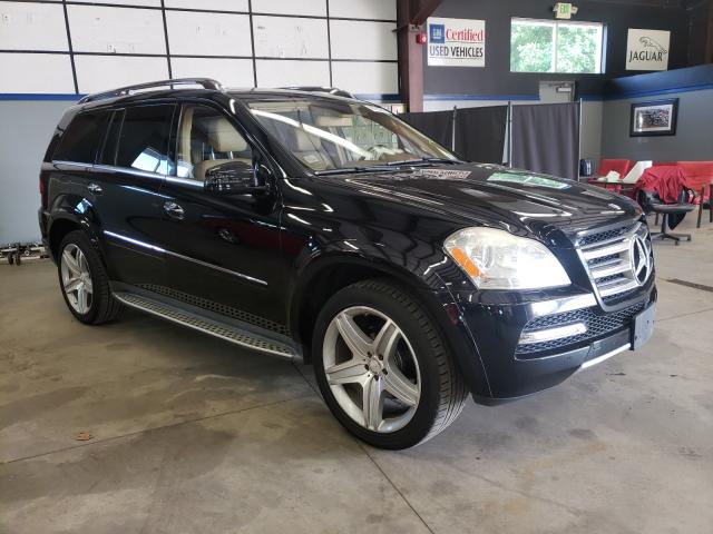 MERCEDES-BENZ GL 550 4MA 2011 4jgbf8ge1ba657972