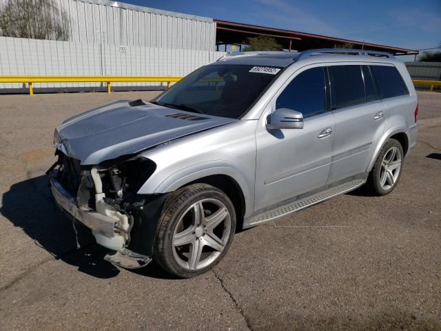 MERCEDES-BENZ GL 550 4MA 2011 4jgbf8ge1ba716194