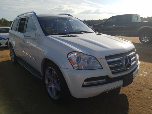 MERCEDES-BENZ GL 550 4MA 2011 4jgbf8ge1ba738115