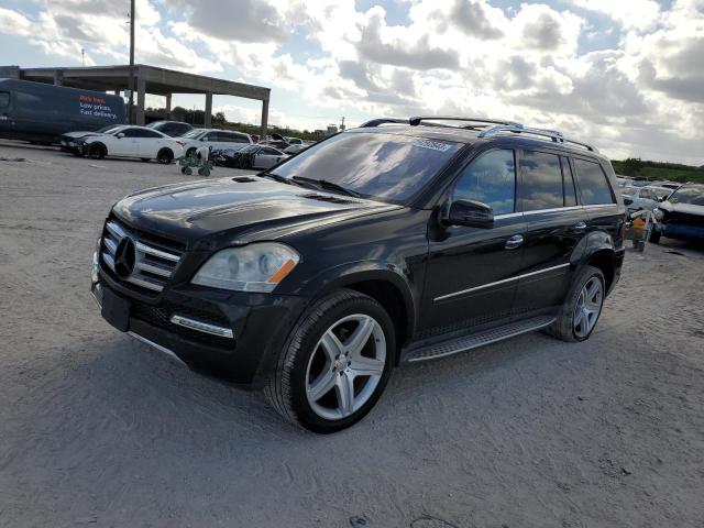 MERCEDES-BENZ GL 550 4MA 2011 4jgbf8ge1ba748126