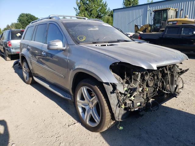 MERCEDES-BENZ GL 550 4MA 2011 4jgbf8ge1ba756131