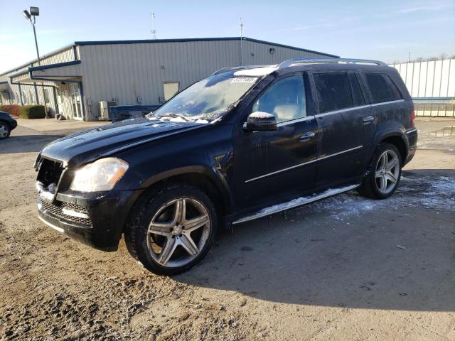 MERCEDES-BENZ GL 550 4MA 2012 4jgbf8ge1ca765039