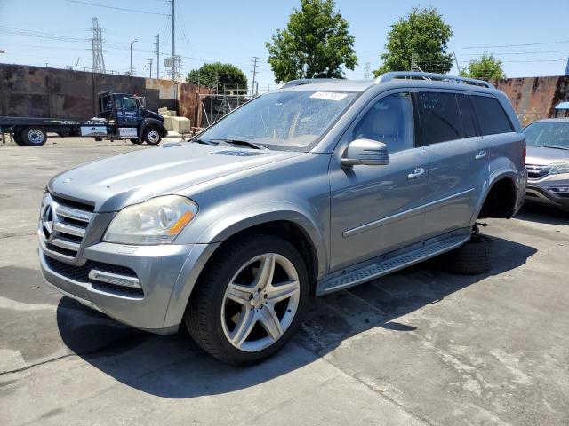 MERCEDES-BENZ GL 550 4MA 2012 4jgbf8ge1ca765509