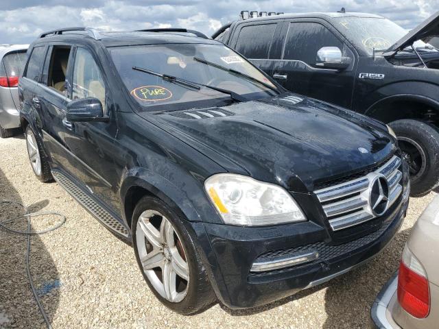 MERCEDES-BENZ GL 550 4MA 2012 4jgbf8ge1ca767194