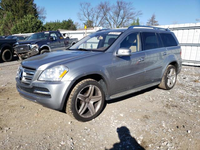 MERCEDES-BENZ GL 550 4MA 2012 4jgbf8ge1ca773481