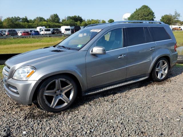 MERCEDES-BENZ GL 550 4MA 2012 4jgbf8ge1ca773724