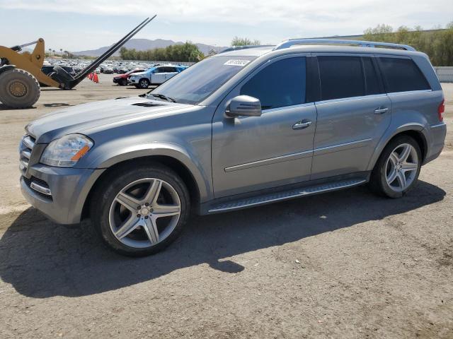 MERCEDES-BENZ GL 550 4MA 2012 4jgbf8ge1ca779877