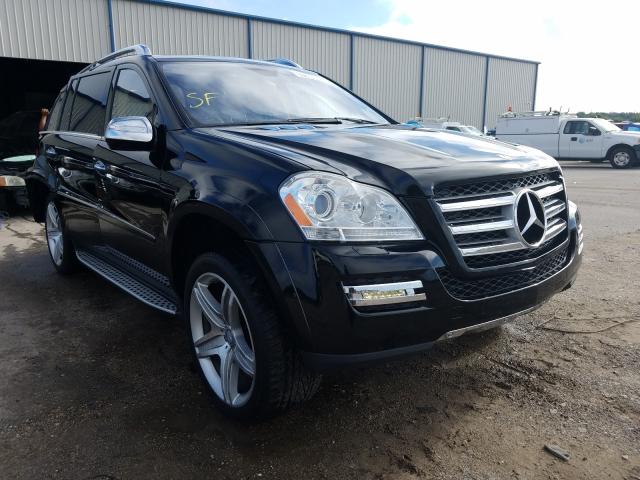 MERCEDES-BENZ GL 550 4MA 2010 4jgbf8ge2aa575408