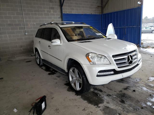 MERCEDES-BENZ GL 550 4MA 2011 4jgbf8ge2ba653073