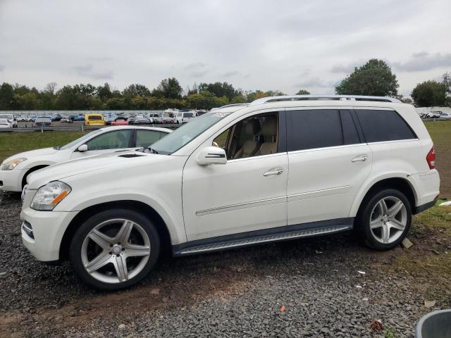 MERCEDES-BENZ GL 550 4MA 2011 4jgbf8ge2ba659858