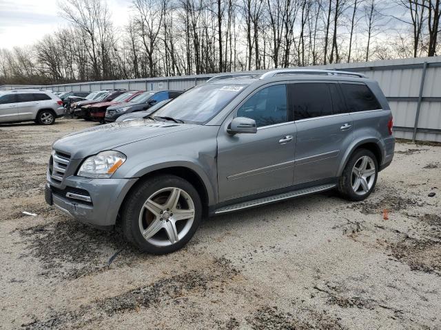 MERCEDES-BENZ GL 550 4MA 2011 4jgbf8ge2ba692987