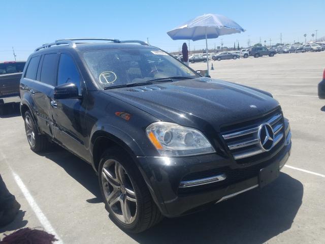 MERCEDES-BENZ GL 550 4MA 2011 4jgbf8ge2ba711828