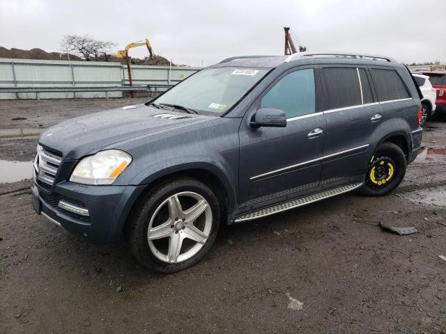 MERCEDES-BENZ GL 550 4MA 2011 4jgbf8ge2ba738592