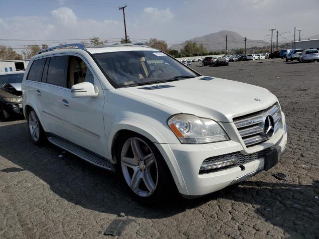 MERCEDES-BENZ GL 550 4MA 2012 4jgbf8ge2ca764546