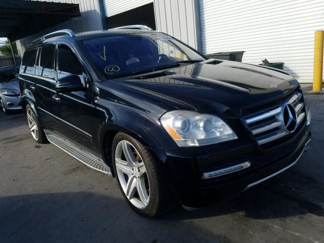 MERCEDES-BENZ GL 550 4MA 2012 4jgbf8ge2ca766474