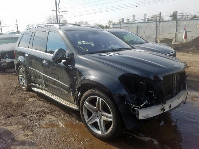 MERCEDES-BENZ GL 550 4MA 2012 4jgbf8ge2ca775675