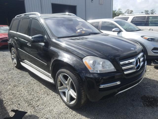 MERCEDES-BENZ GL 550 4MA 2012 4jgbf8ge2ca785770