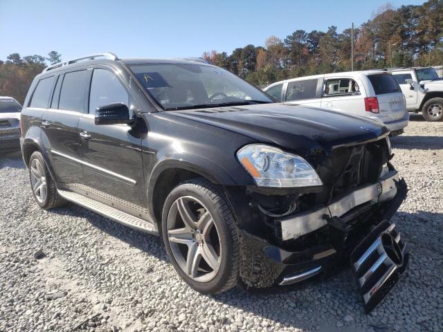 MERCEDES-BENZ GL 550 4MA 2012 4jgbf8ge2ca787065