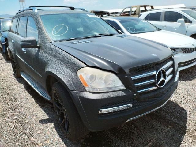 MERCEDES-BENZ GL 550 4MA 2011 4jgbf8ge3ba698586