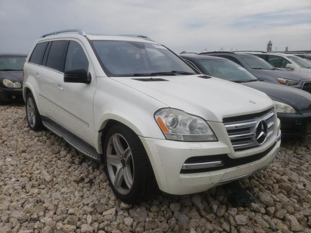 MERCEDES-BENZ GL 550 4MA 2011 4jgbf8ge3ba713460