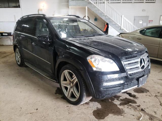 MERCEDES-BENZ GL 550 4MA 2012 4jgbf8ge3ca767021