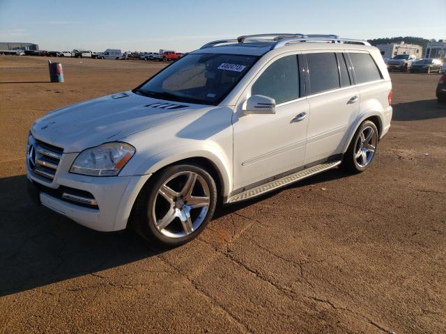 MERCEDES-BENZ GL 550 4MA 2012 4jgbf8ge3ca767259