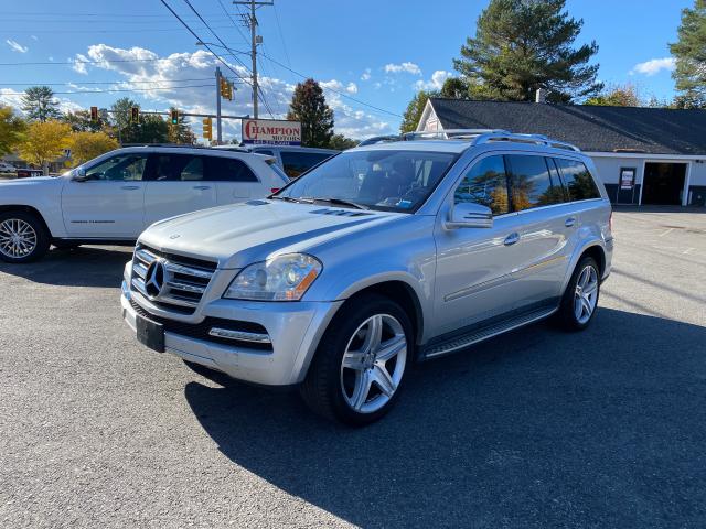 MERCEDES-BENZ GL 550 4MA 2012 4jgbf8ge3ca770579