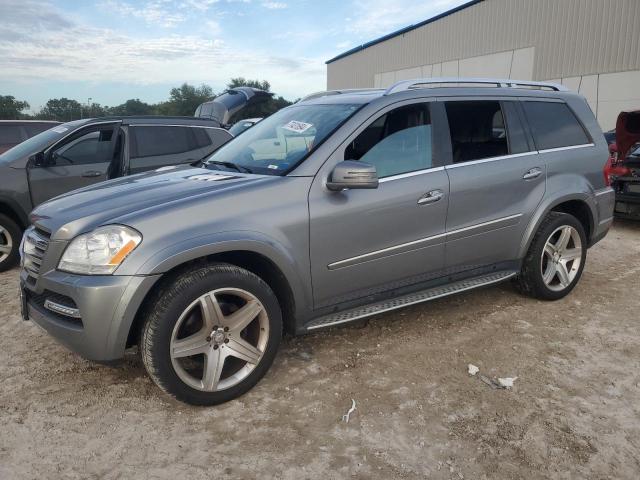 MERCEDES-BENZ GL 550 4MA 2012 4jgbf8ge3ca772543