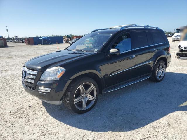 MERCEDES-BENZ GL 550 4MA 2010 4jgbf8ge4aa554558