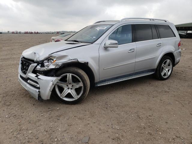 MERCEDES-BENZ GL 550 4MA 2011 4jgbf8ge4ba650160