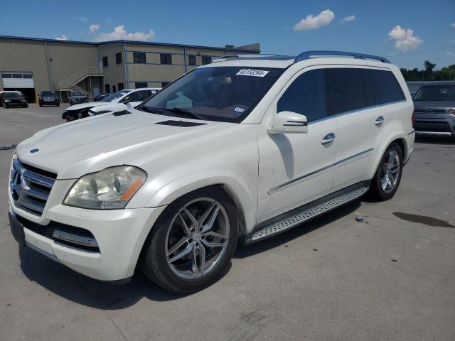 MERCEDES-BENZ GL 550 4MA 2011 4jgbf8ge4ba688715