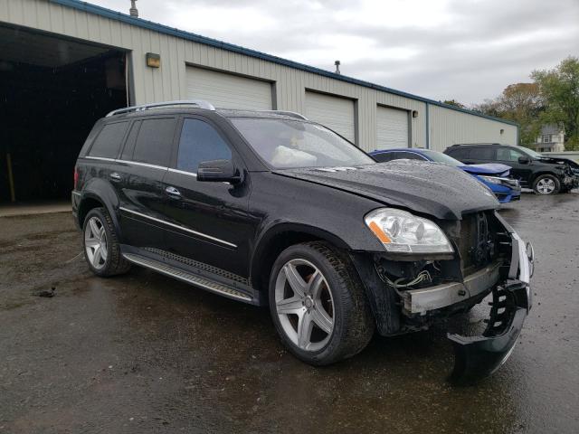 MERCEDES-BENZ GL 550 4MA 0 4jgbf8ge4ba702306