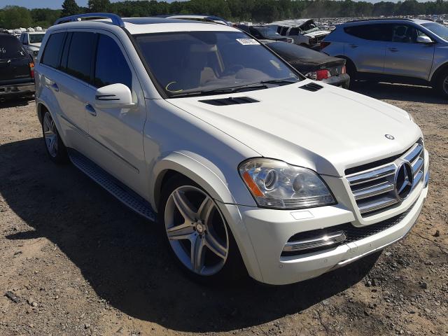 MERCEDES-BENZ GL 550 4MA 2011 4jgbf8ge4ba704816