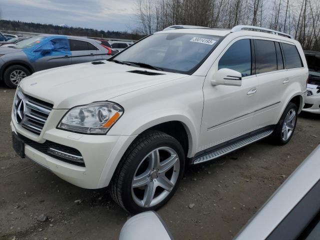 MERCEDES-BENZ GL 550 4MA 2011 4jgbf8ge4ba710003