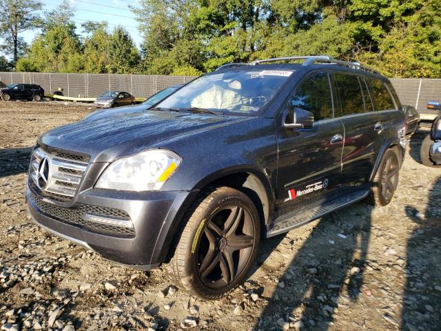 MERCEDES-BENZ GL 550 4MA 2011 4jgbf8ge4ba723852