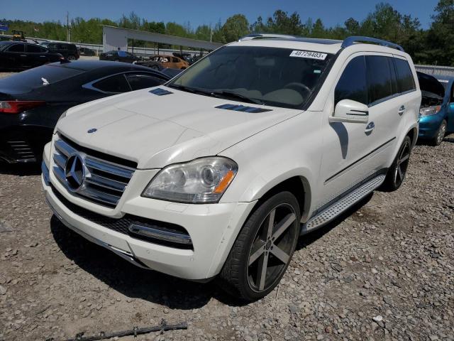 MERCEDES-BENZ GL 550 4MA 2011 4jgbf8ge4ba723866