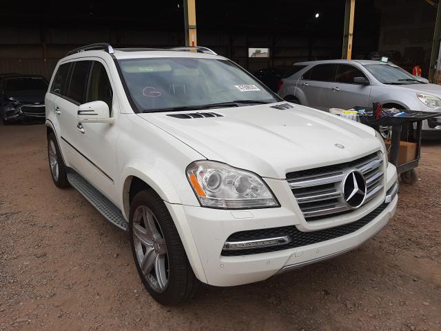 MERCEDES-BENZ GL 550 4MA 2012 4jgbf8ge4ca762619