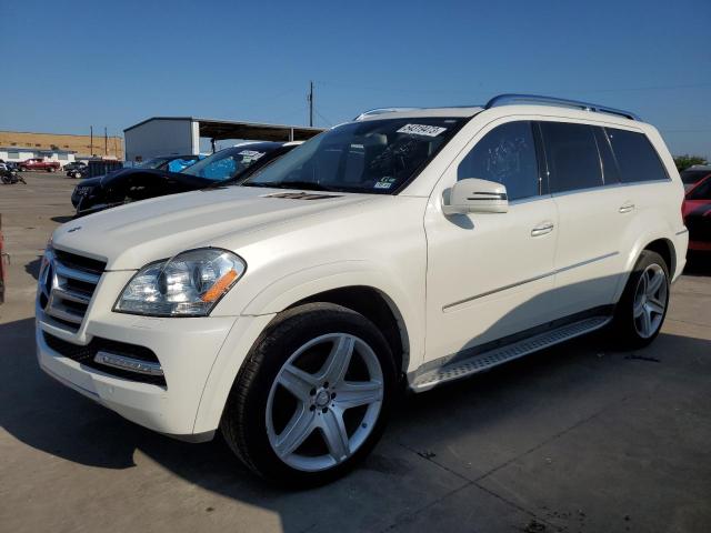 MERCEDES-BENZ GL 550 4MA 2012 4jgbf8ge4ca766895