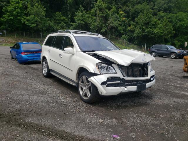 MERCEDES-BENZ GL 550 4MA 2012 4jgbf8ge4ca767710