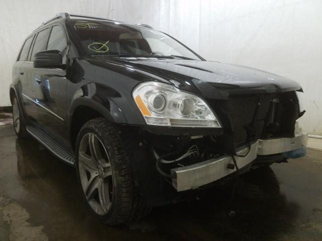 MERCEDES-BENZ GL 550 4MA 2012 4jgbf8ge4ca771787