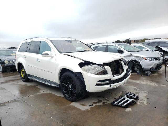 MERCEDES-BENZ GL 550 4MA 2012 4jgbf8ge4ca787049