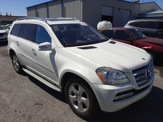 MERCEDES-BENZ GL 550 4MA 2012 4jgbf8ge4ca790548