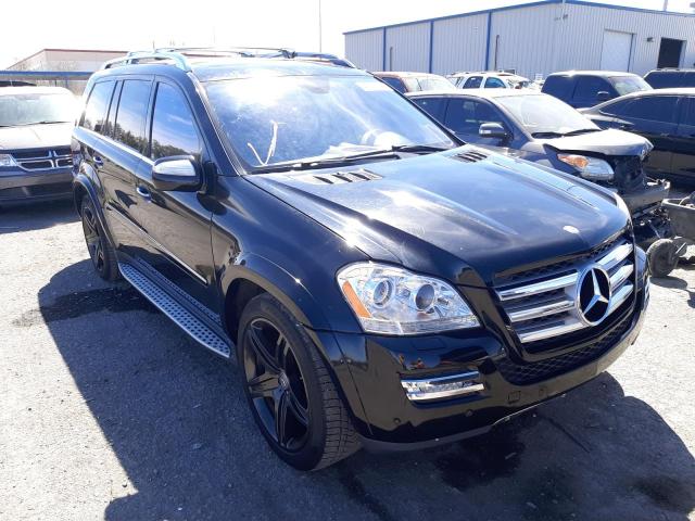 MERCEDES-BENZ GL 550 4MA 2010 4jgbf8ge5aa561695