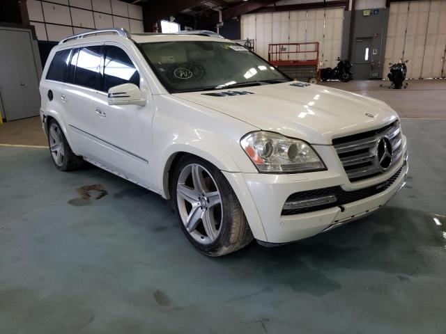 MERCEDES-BENZ GL 550 4MA 2011 4jgbf8ge5ba697844