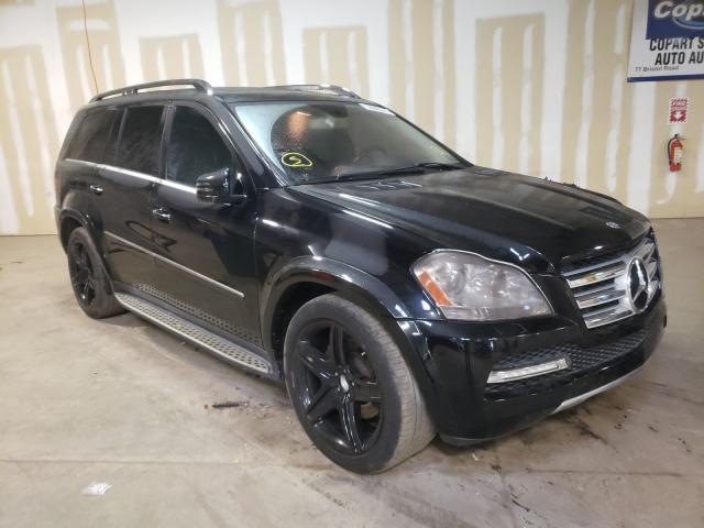 MERCEDES-BENZ GL 550 4MA 2011 4jgbf8ge5ba720037