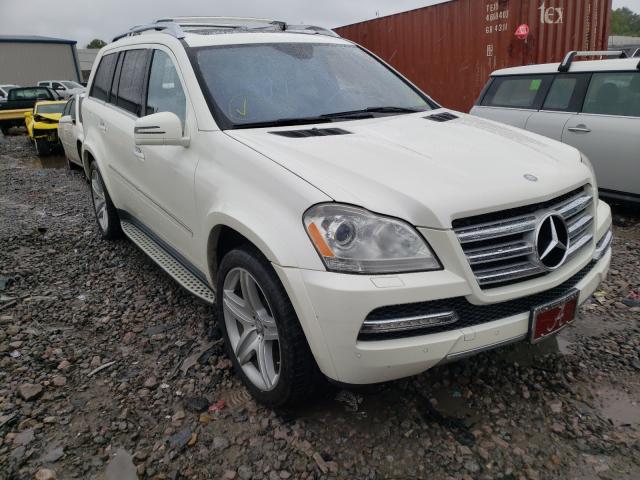 MERCEDES-BENZ GL 550 4MA 2011 4jgbf8ge5ba739882