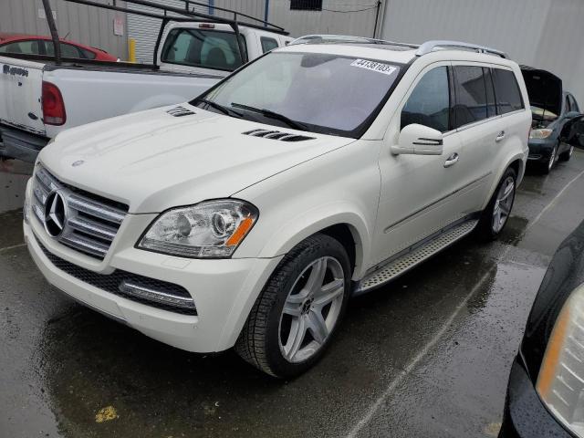 MERCEDES-BENZ GL 550 4MA 2011 4jgbf8ge5ba754222