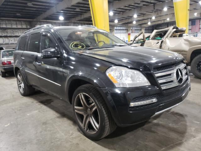 MERCEDES-BENZ GL 550 4MA 2011 4jgbf8ge6ba660348