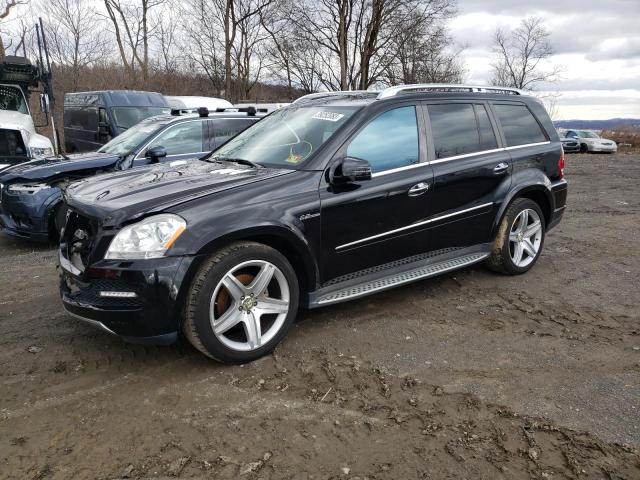 MERCEDES-BENZ GL 550 4MA 2011 4jgbf8ge6ba750051